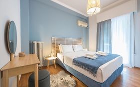 Athens City Getaway